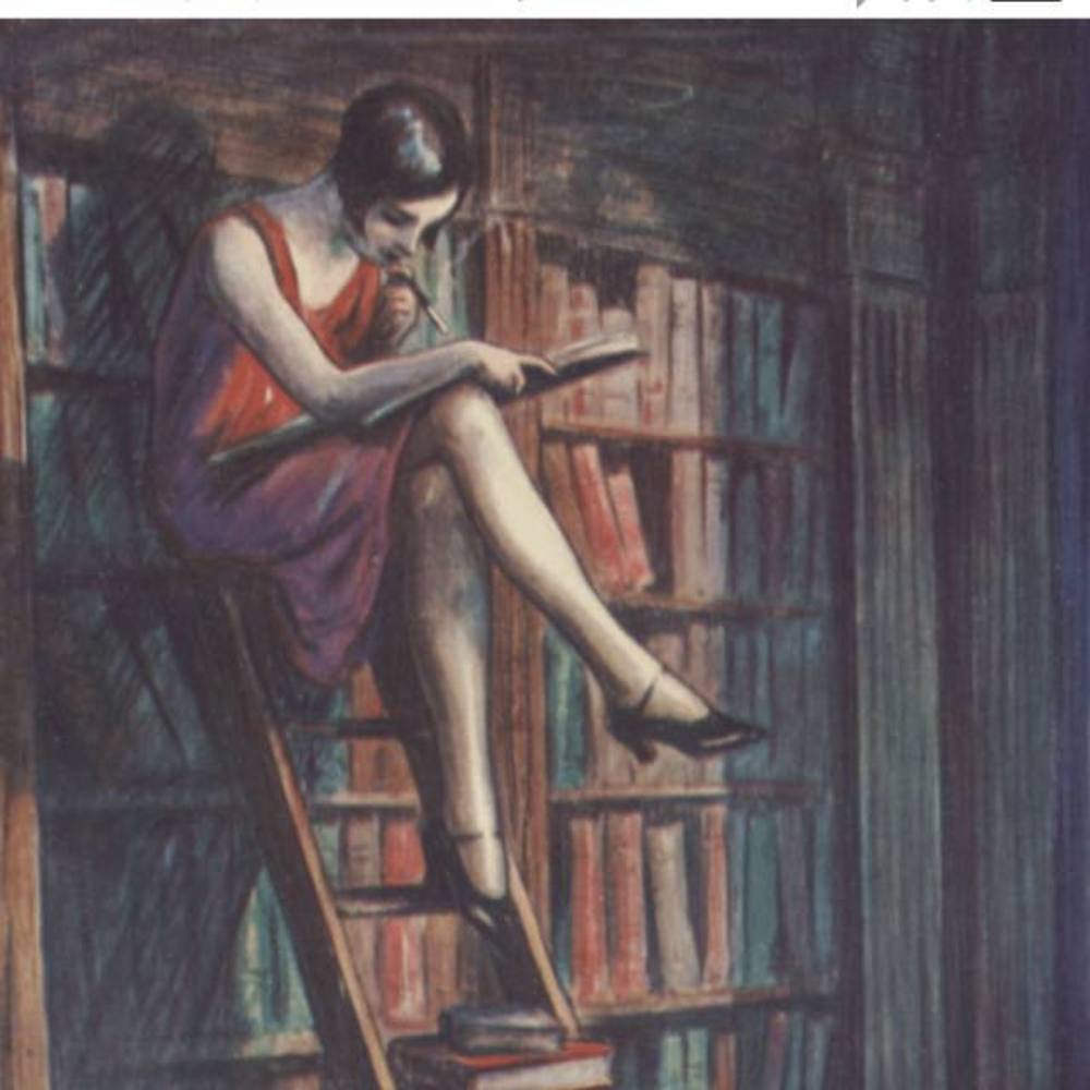 Meet your Posher, Lucy